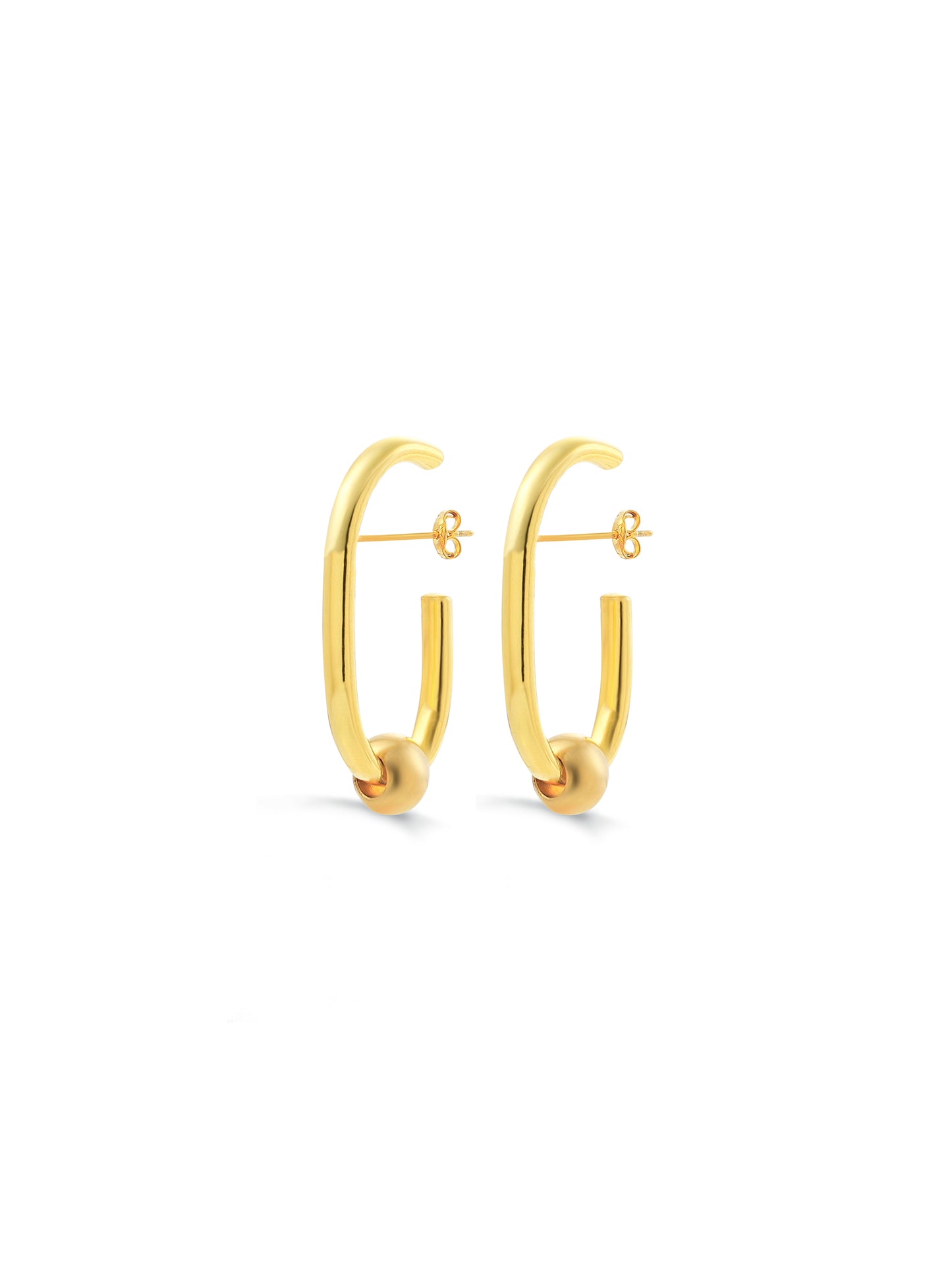 GILA EARRING