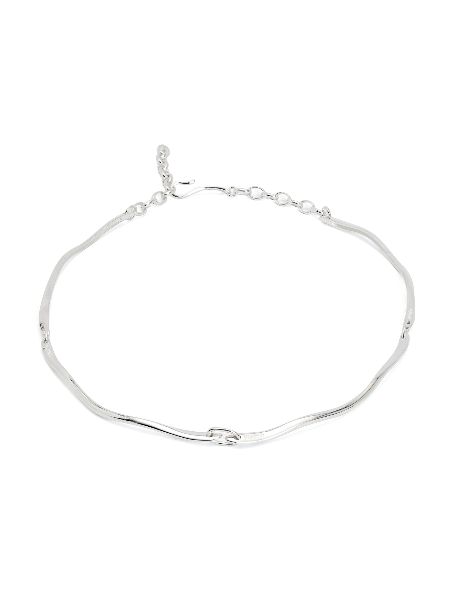 BOUVET NECKLACE